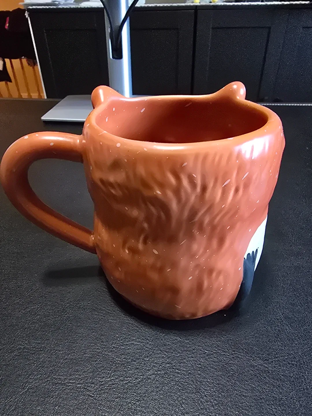 Indigo Fox Mug image indicator(3)