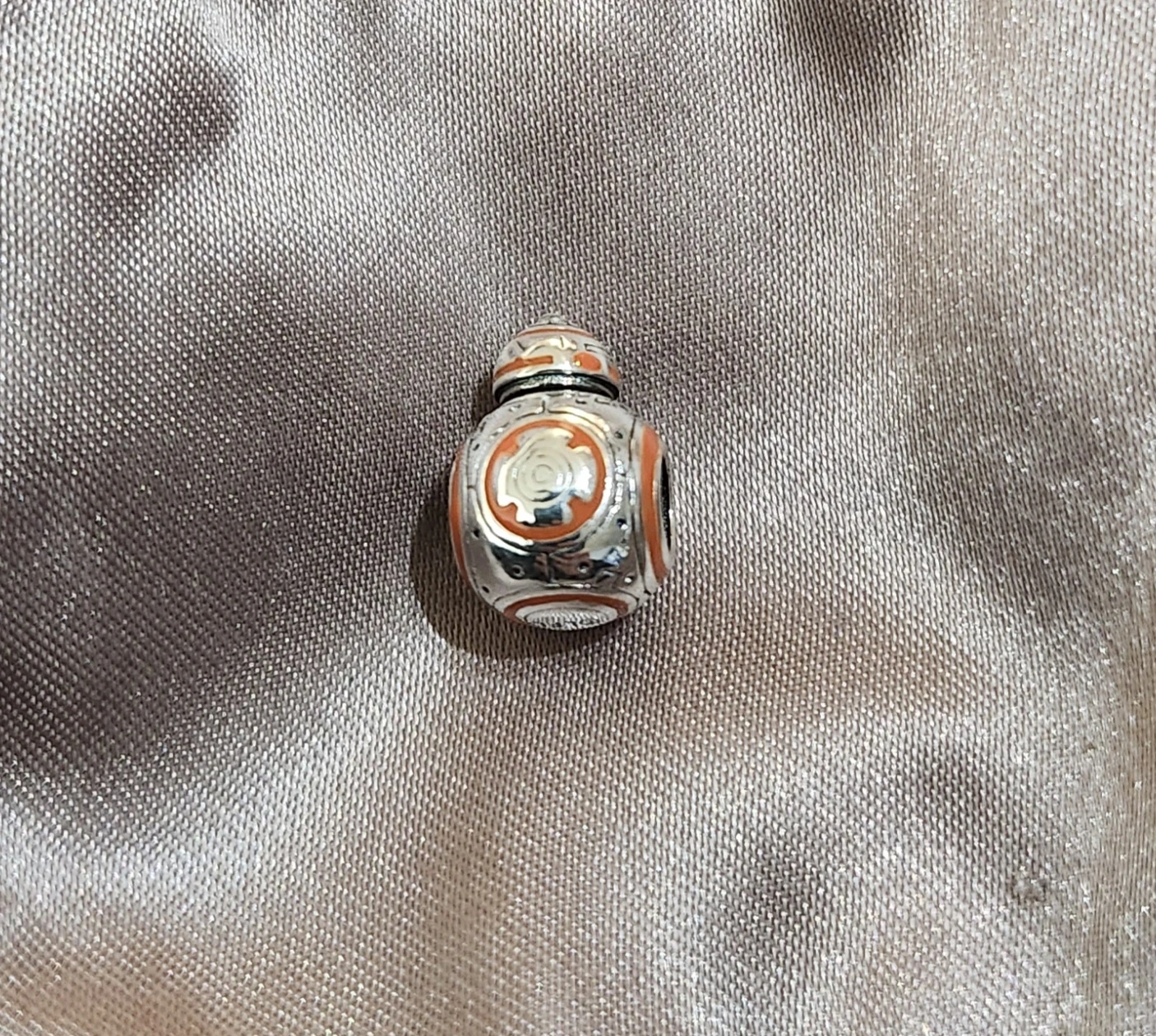 Star Wars BB-8 Charm - photo 3