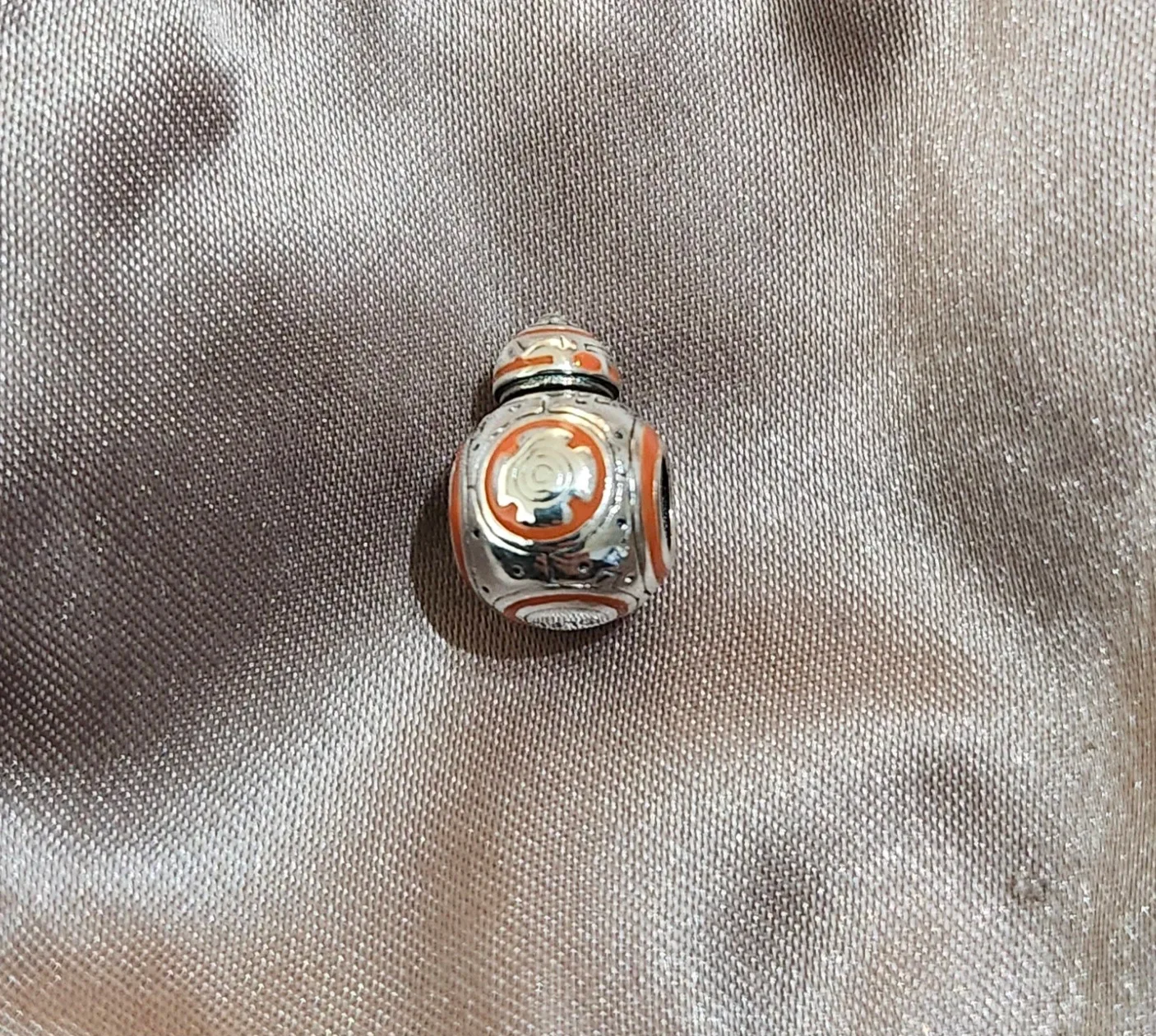 Star Wars BB-8 Charm image indicator(3)