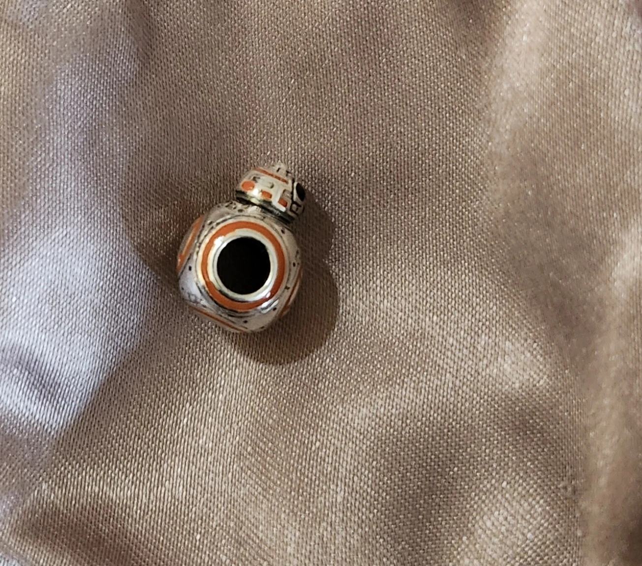Star Wars BB-8 Charm - photo 4