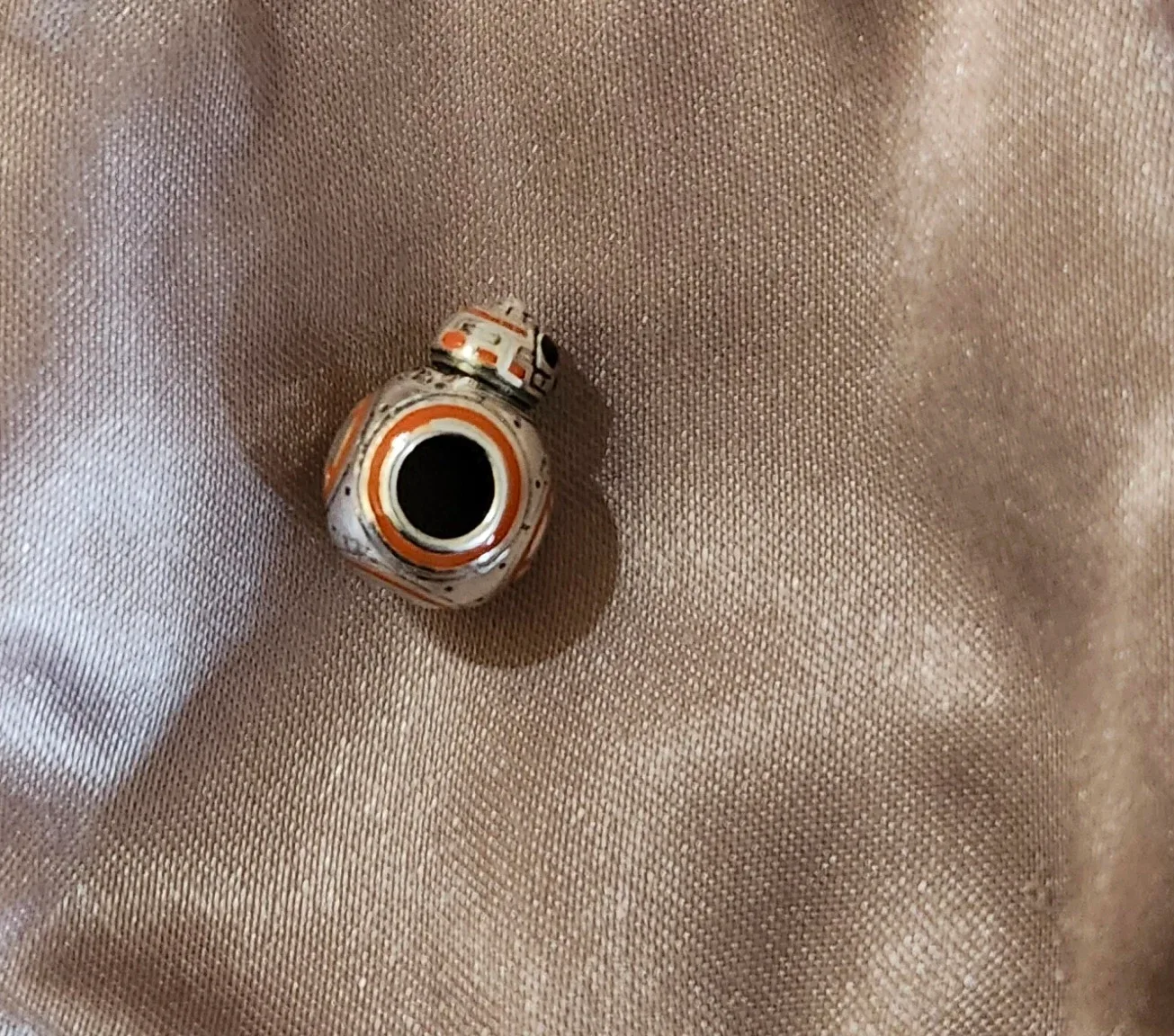 Star Wars BB-8 Charm image indicator(4)