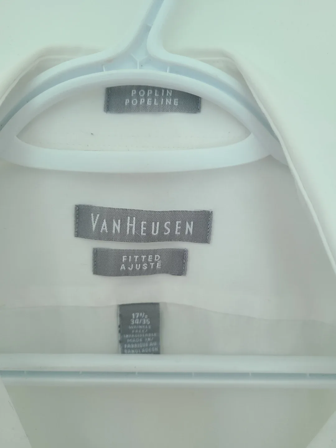 XL Dress Shirts image indicator(7)