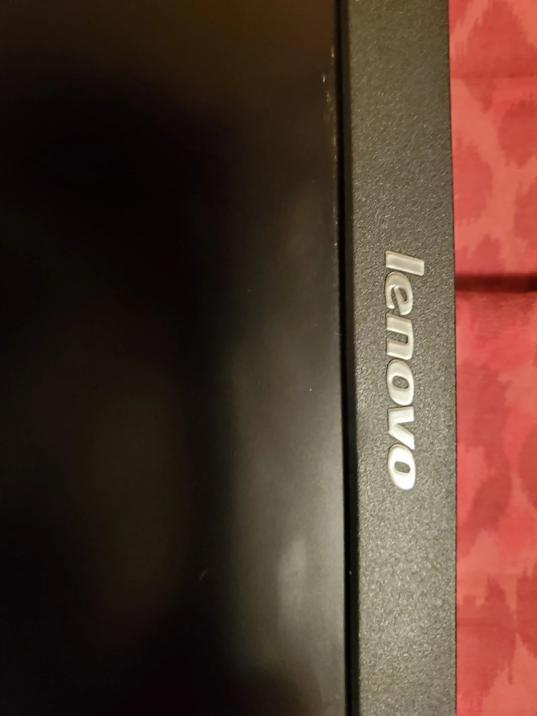 LENOVO SPECIAL MONITOR - photo 2