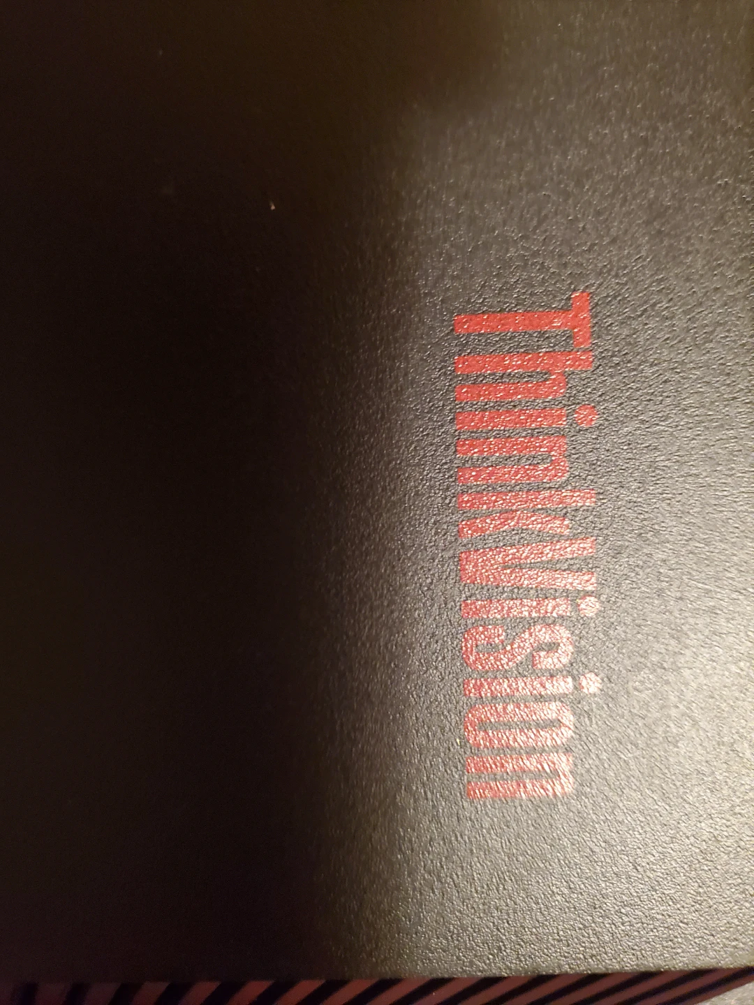 LENOVO SPECIAL MONITOR - photo 5