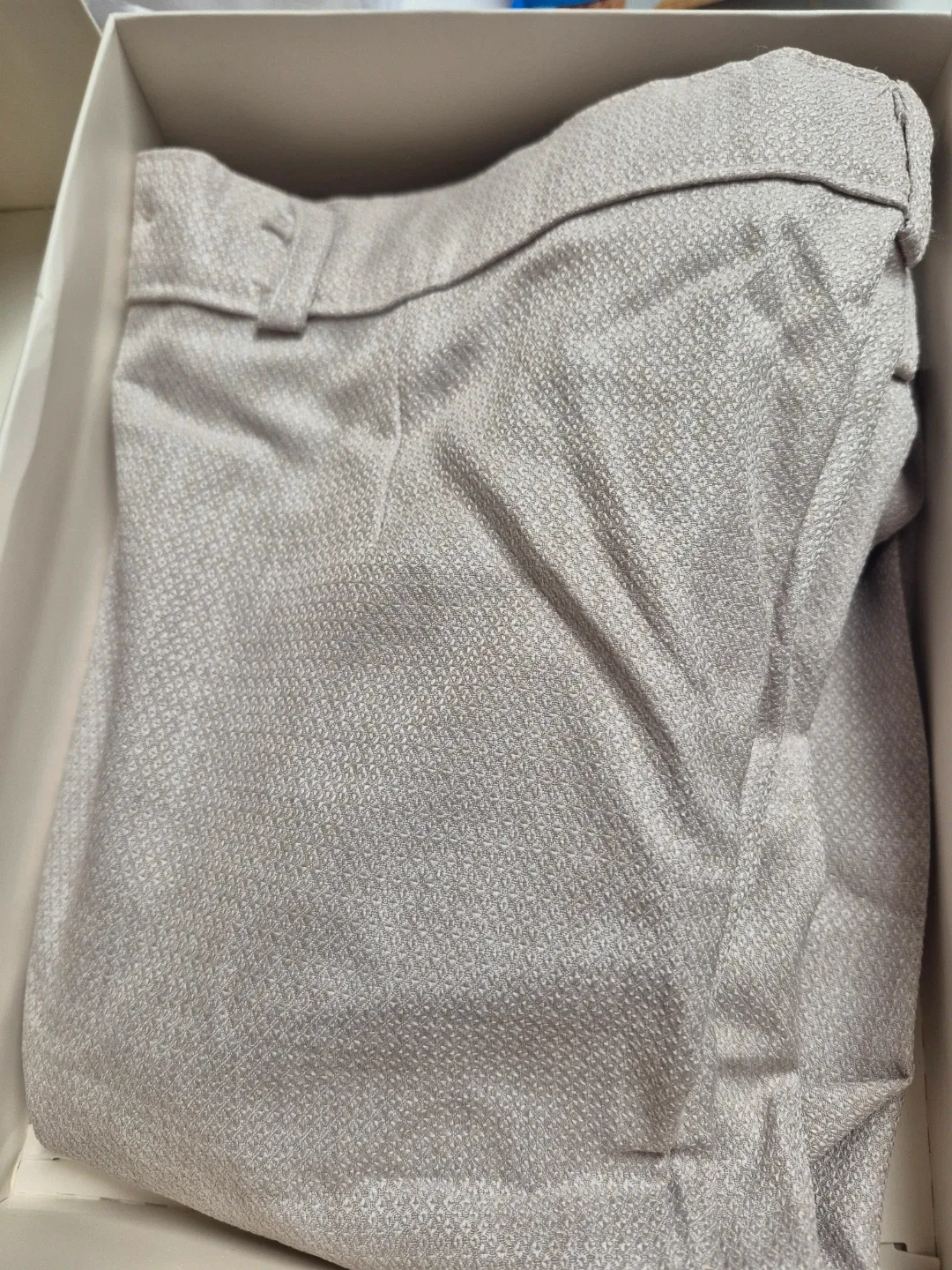 Boys' 4-Piece Suit - Vest, Shirt, Bowtie, Pants image indicator(9)