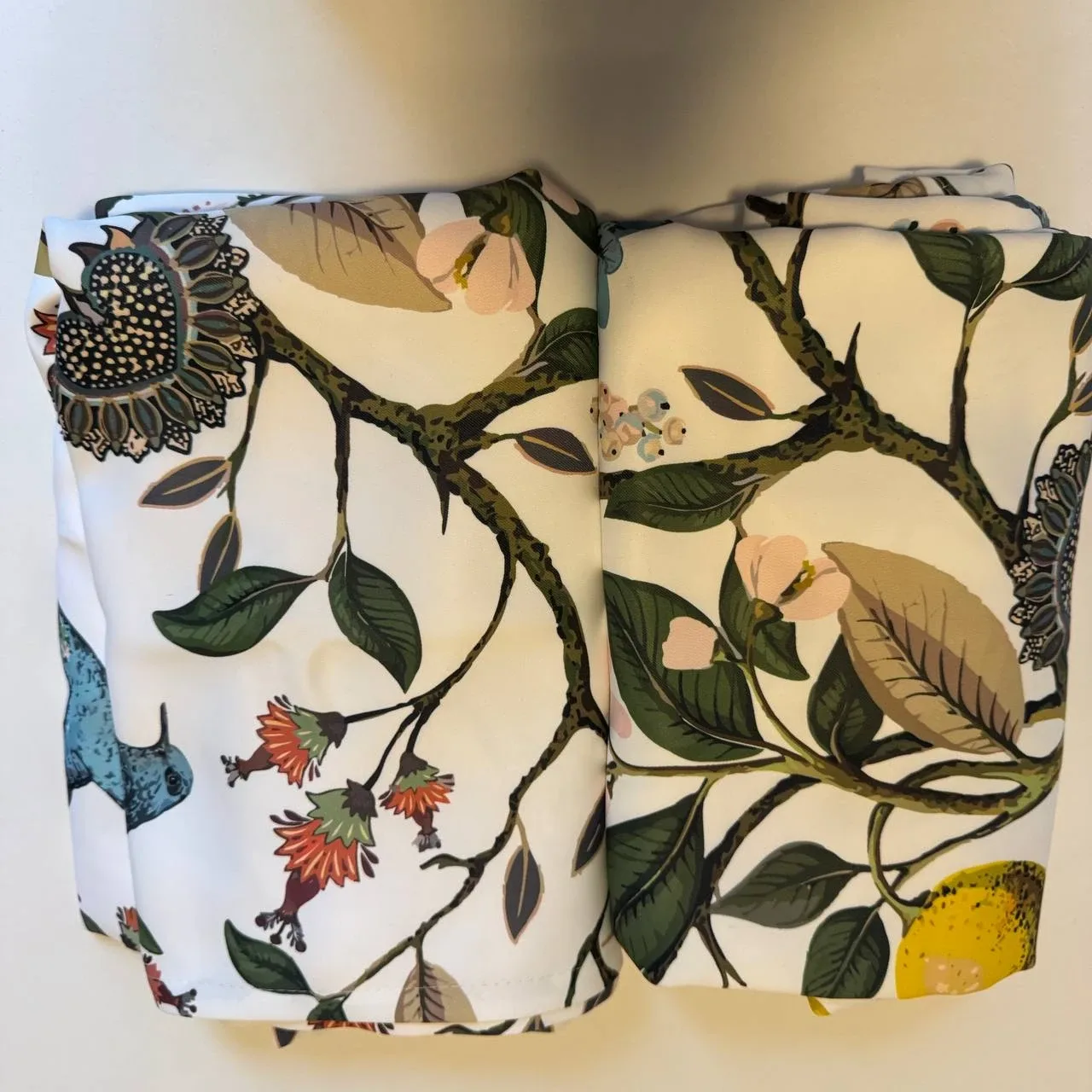 Topfinel Blackout Curtains (set of 2) image indicator(6)