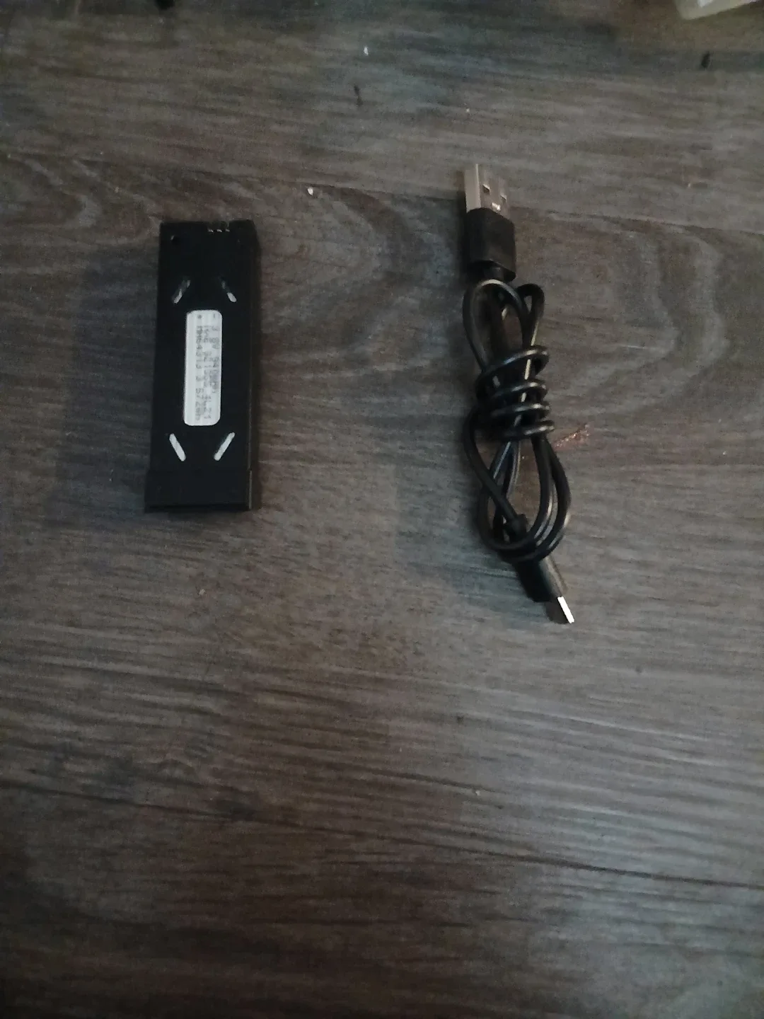 Voyage Drone with Charger image indicator(3)