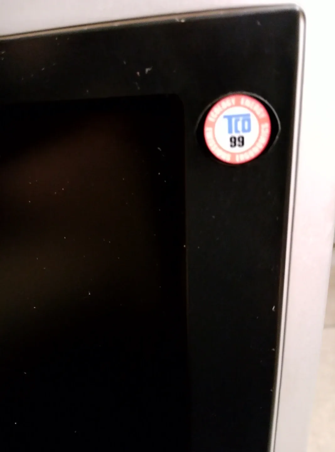 CMV CT-722A LCD Monitor image indicator(3)