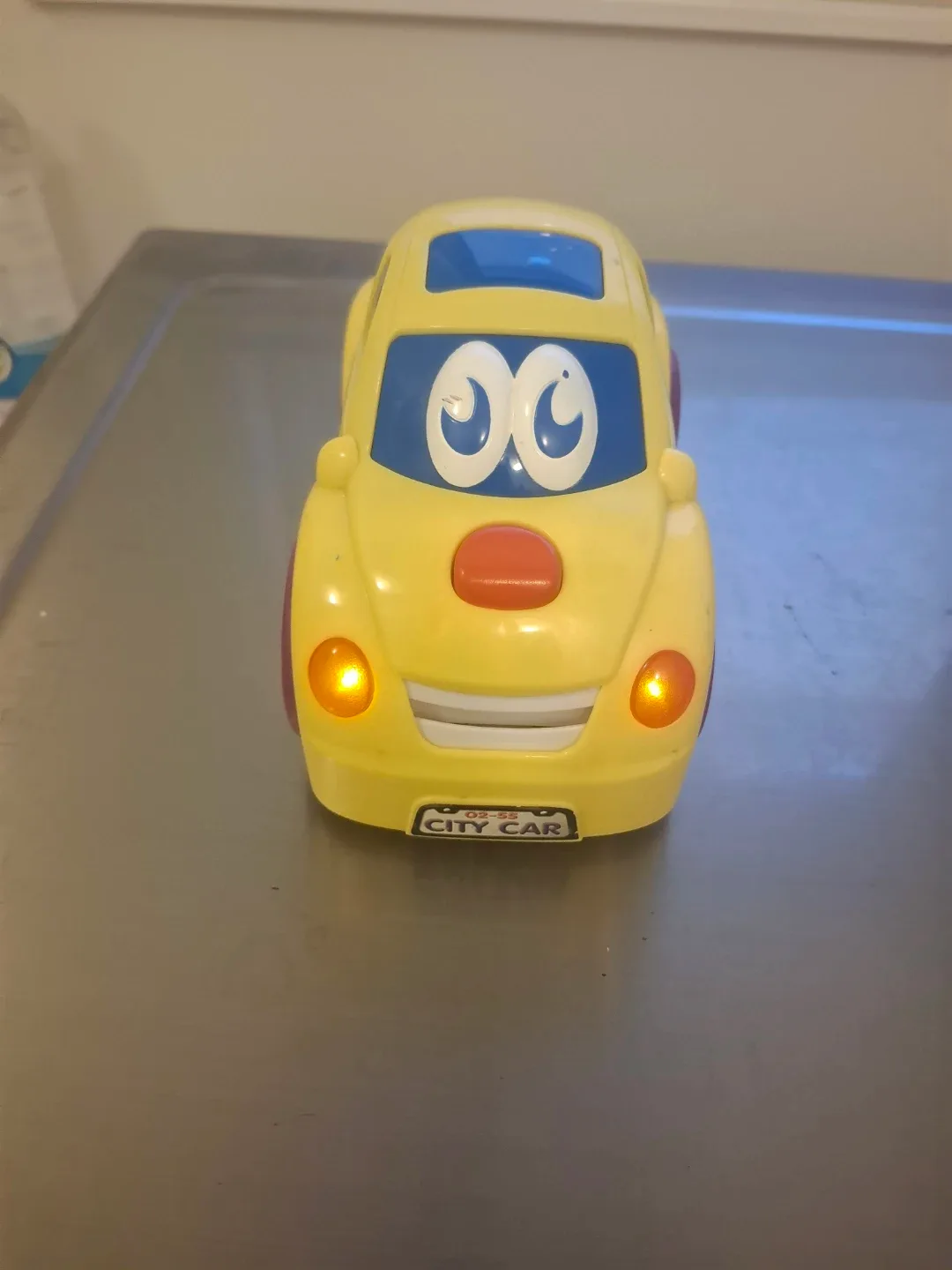 City Car Toy image indicator(2)