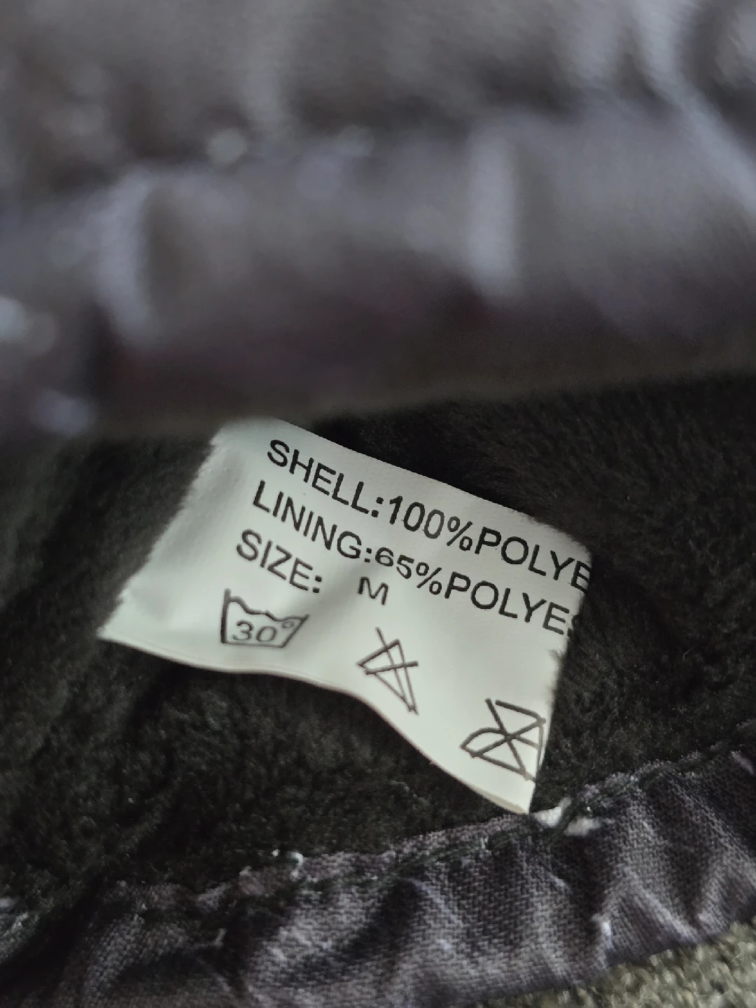 COPOZZ Ski/Snow Gloves - Size M - photo 3