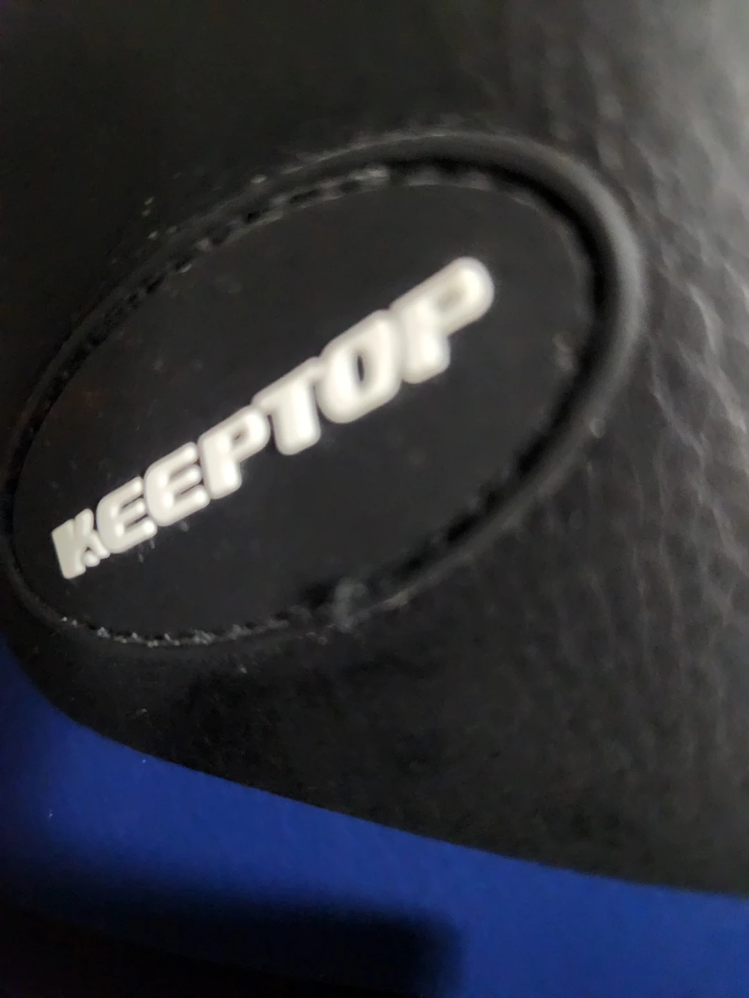KEEPTOP Neck and Shoulder Massager - photo 2