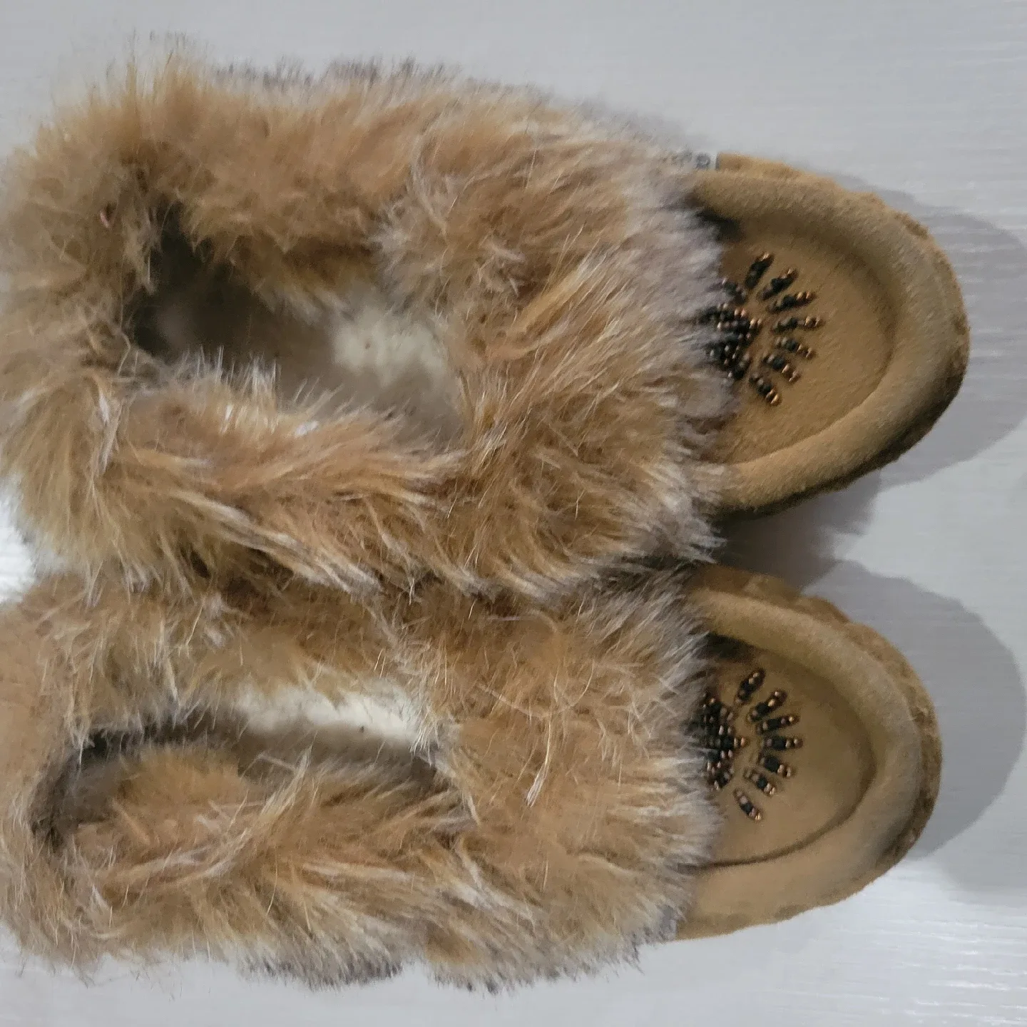 SoftMoc Moccasins kids Size 13 thumbnail