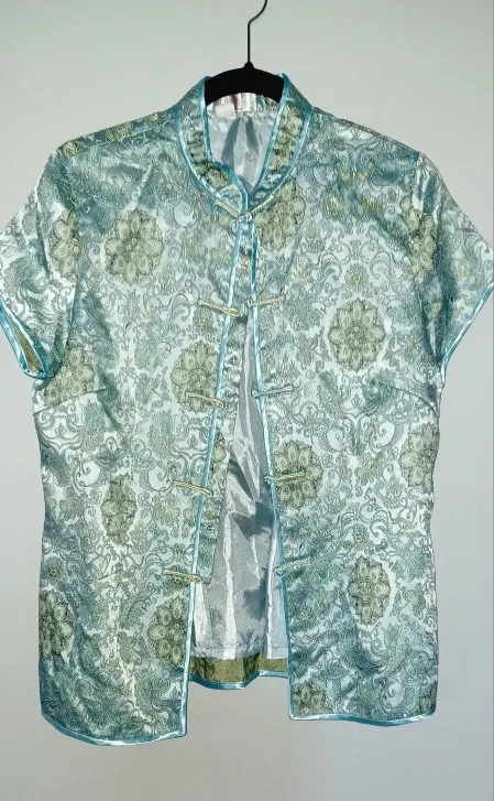 Asian-style blouse image indicator(2)