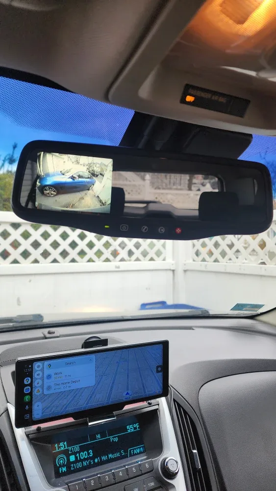 2010 Chevrolet Equinox LT AWD V6 image indicator(9)