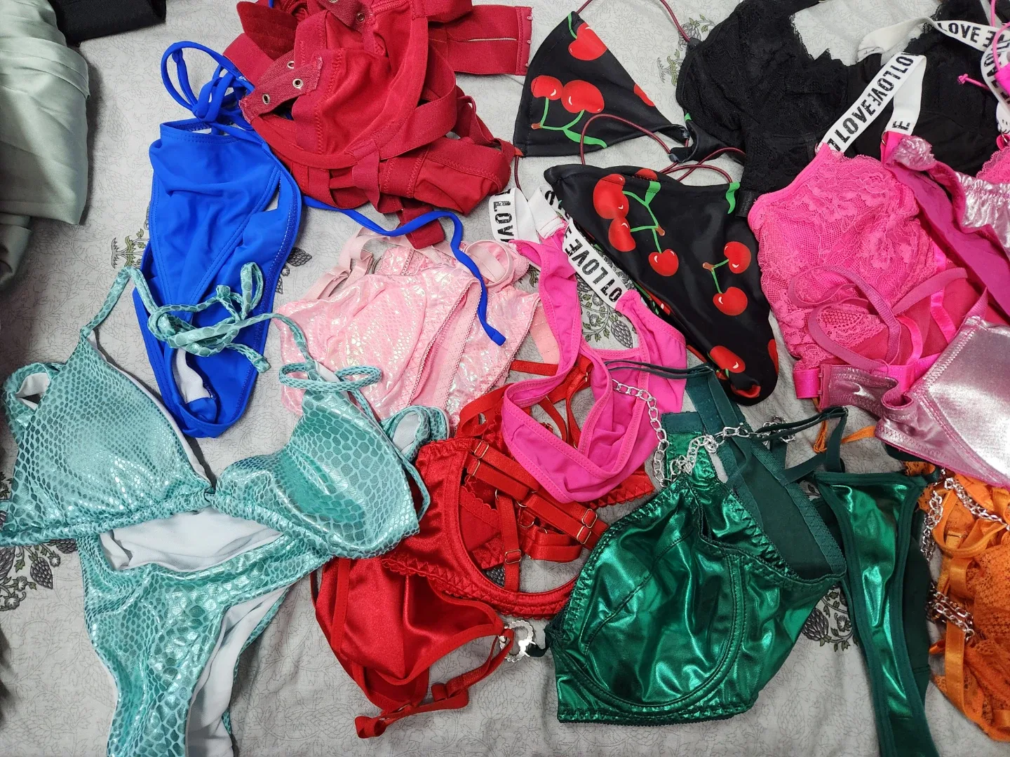 Bikini sets image indicator(5)