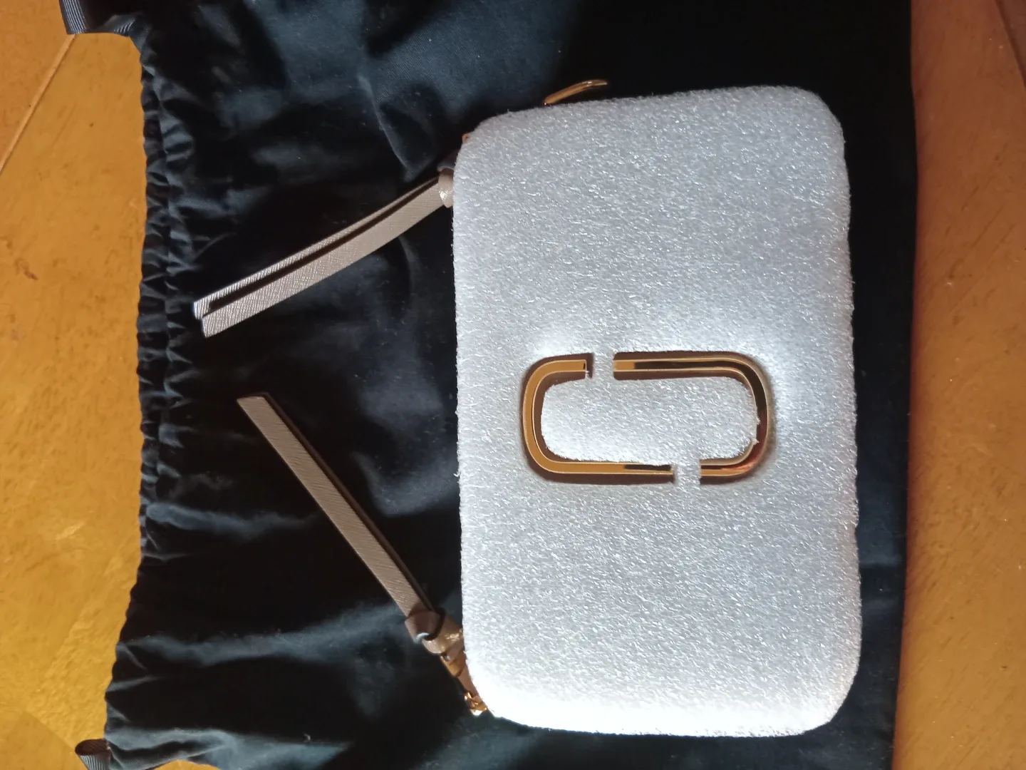 Marc Jacobs Snapshot Camera Bag image indicator(2)