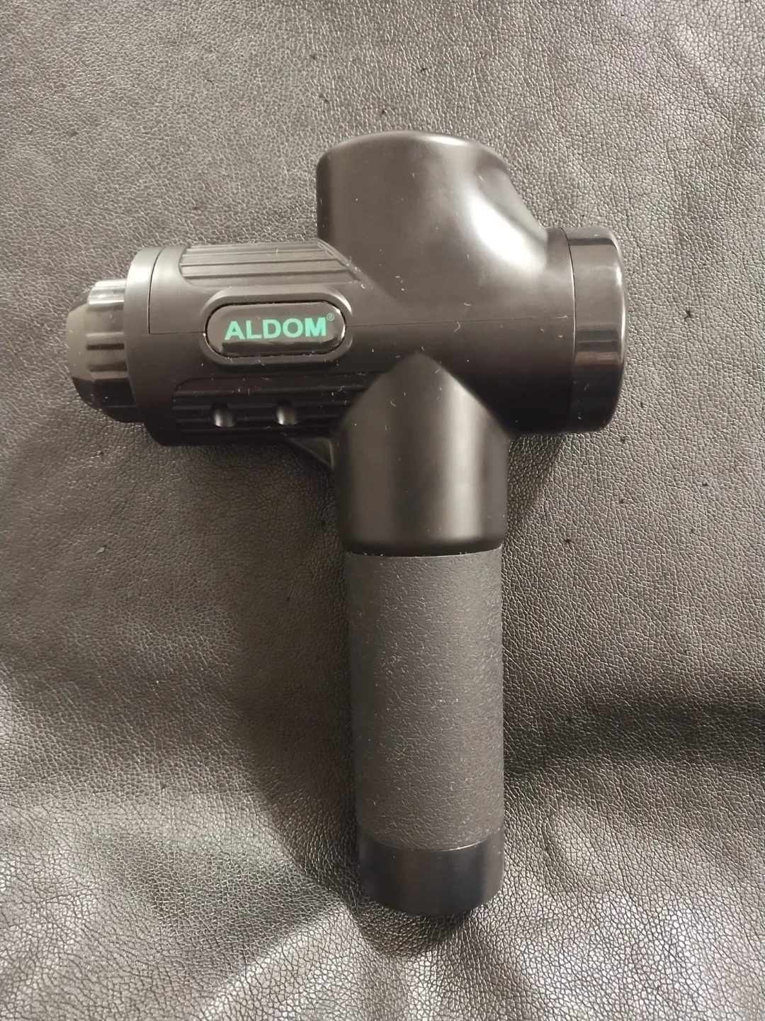Aldom Massage Gun with Attachments