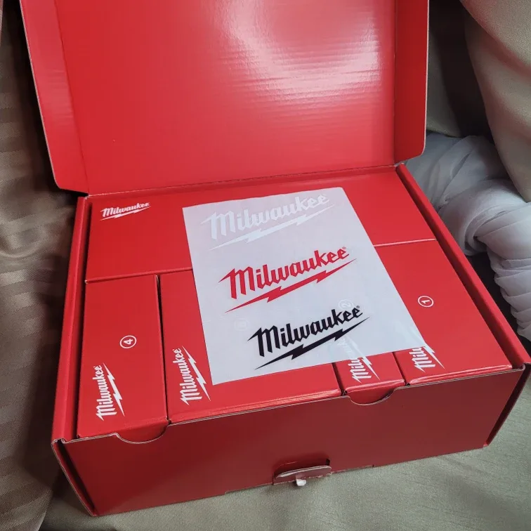 Milwaukee Gift Set image indicator(6)