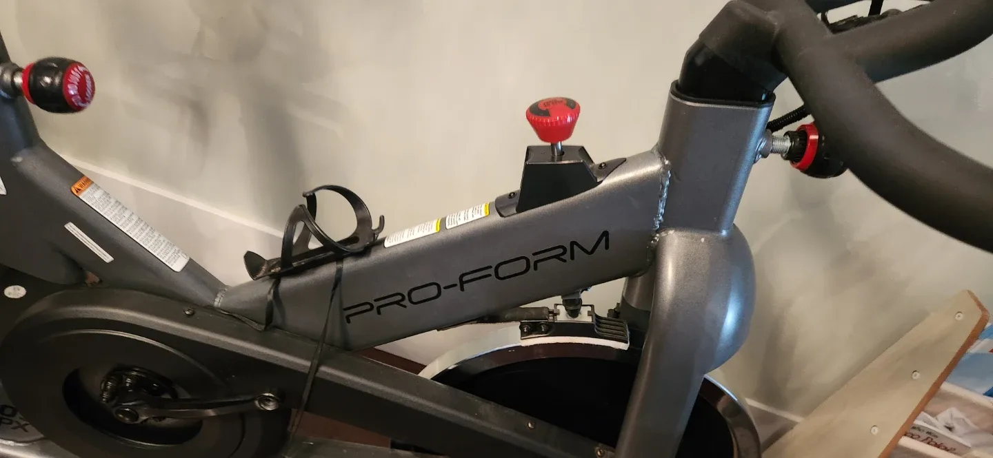Pro-Form 505 SPX Exercise Bike image indicator(3)
