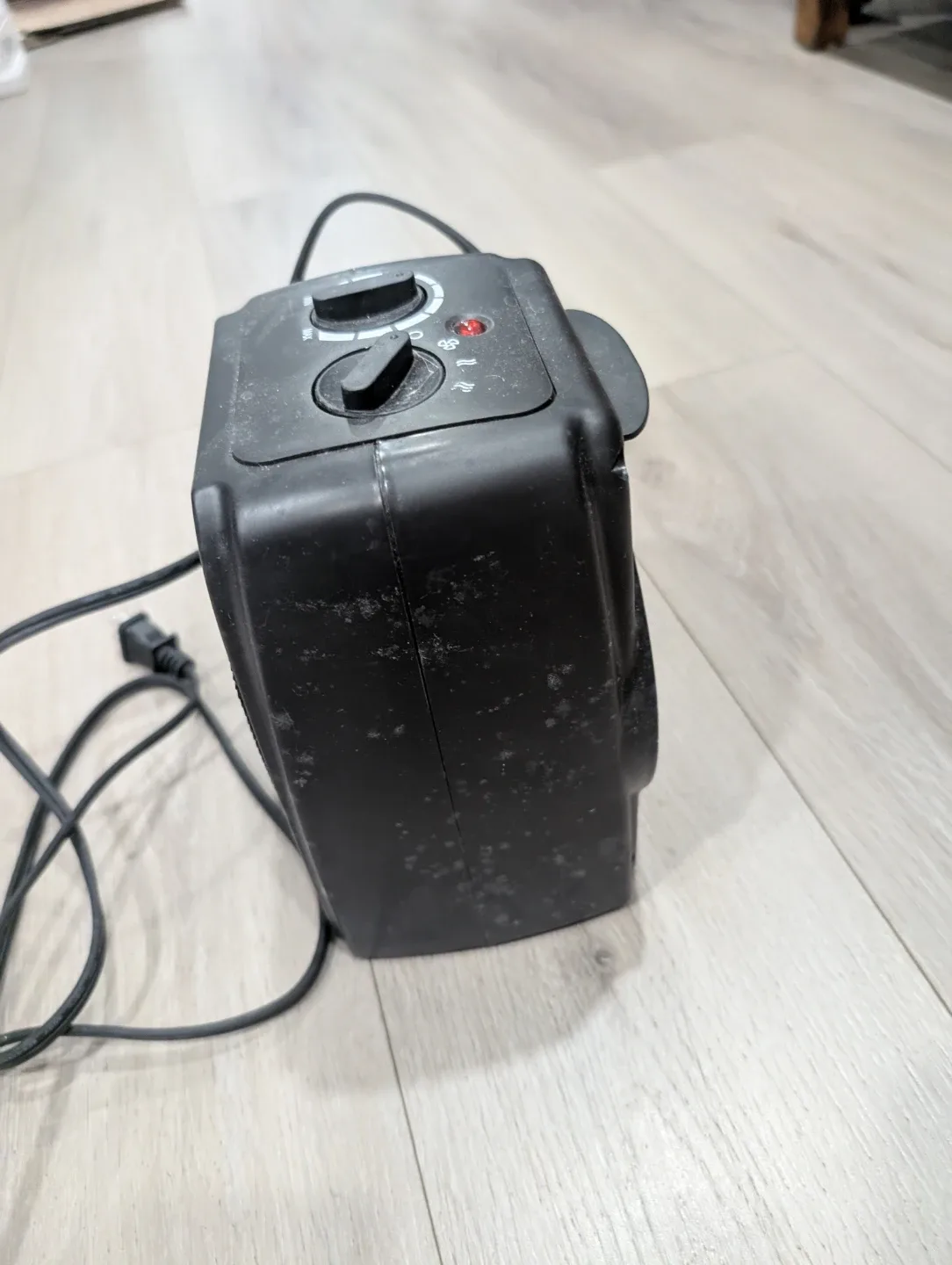 LIVING Radiazzo Technique Heater image indicator(2)