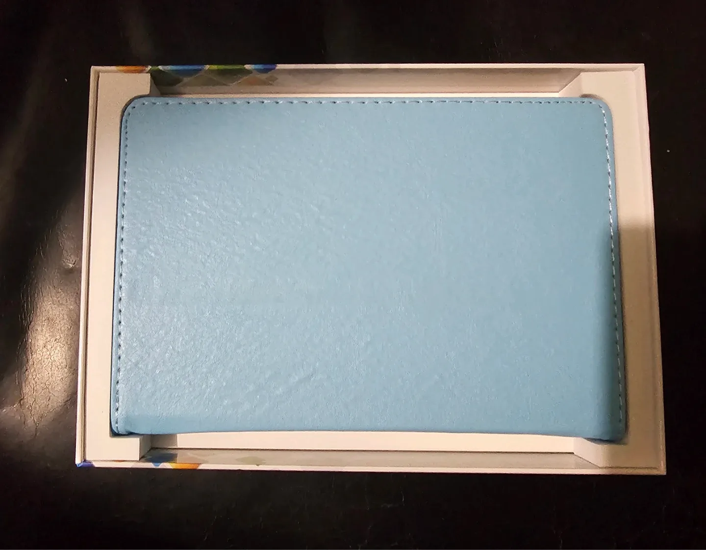 🥕 Tablet 7 inches with light blue casing included🥕 image indicator(2)