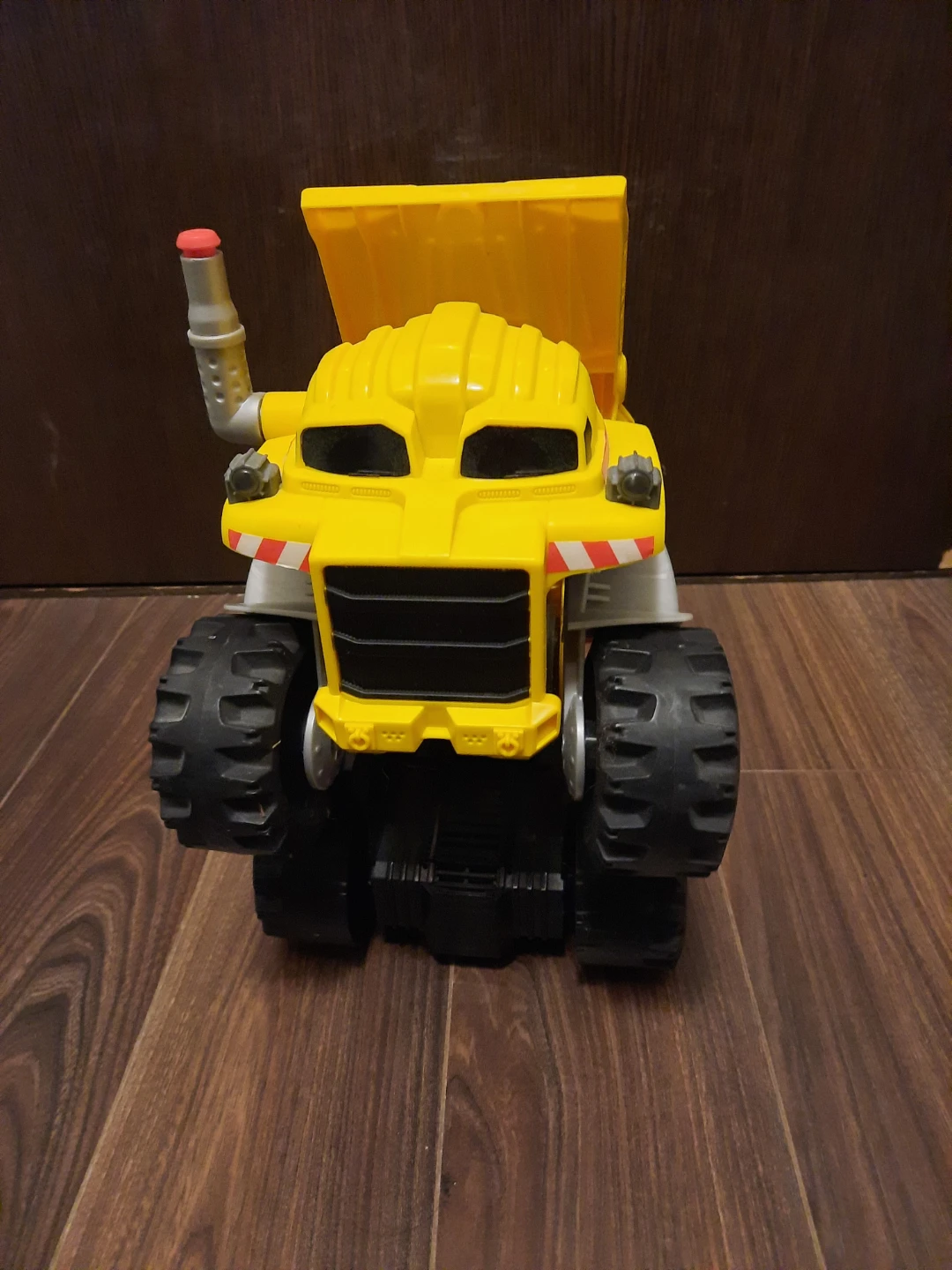 $30 Matchbox Rocky the Robot Truck Vehicle