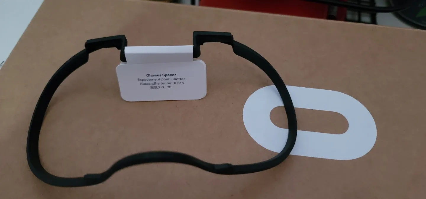 Oculus Quest 2 VR Headset 64GB image indicator(9)