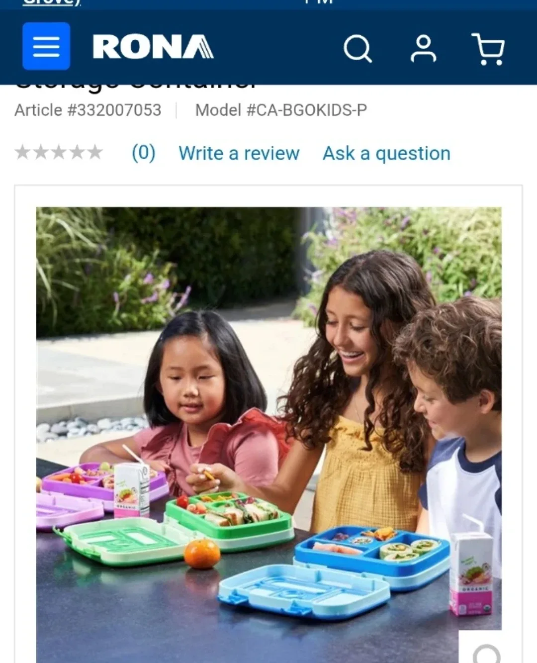 LUNCH BOX FOR KIDS 3-7 years old image indicator(7)