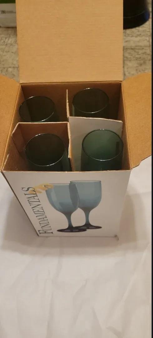 Fundamentals Dynasty Flutes - Set of 4 image indicator(3)