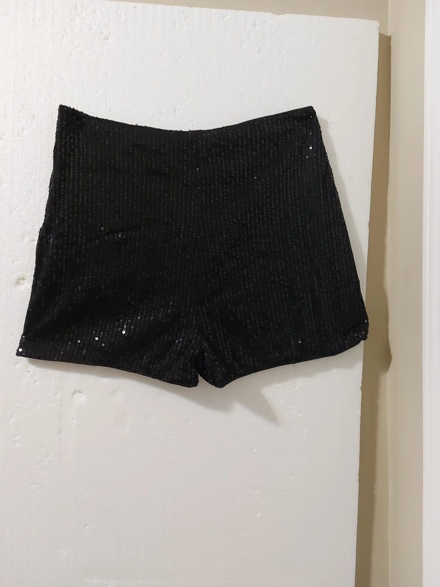 Brand new women's Evening Shorts