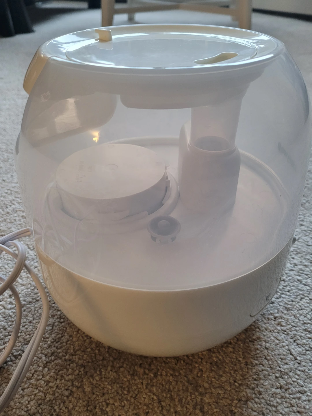 Honeywell Humidifier - photo 5
