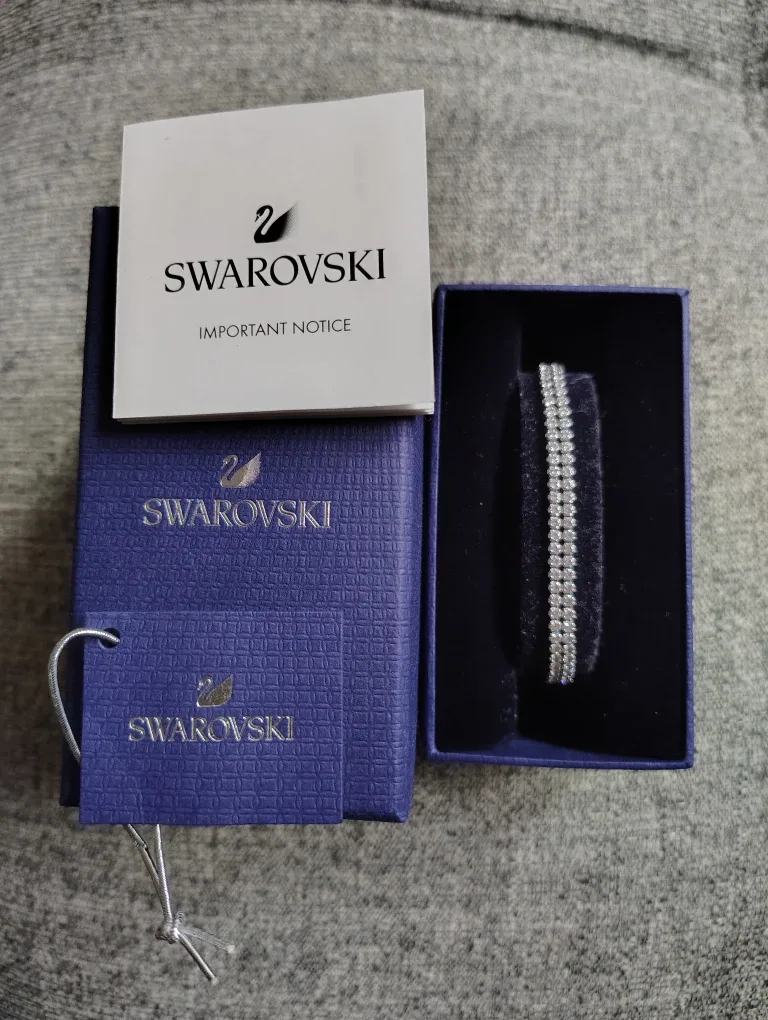Swarovski Subtle Bracelet