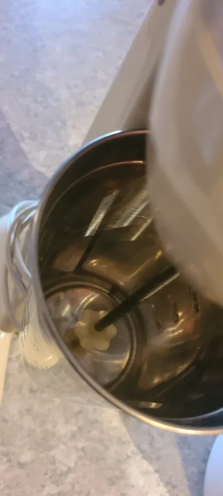 Hamilton Beach DrinkMaster Drink Mixer image indicator(5)