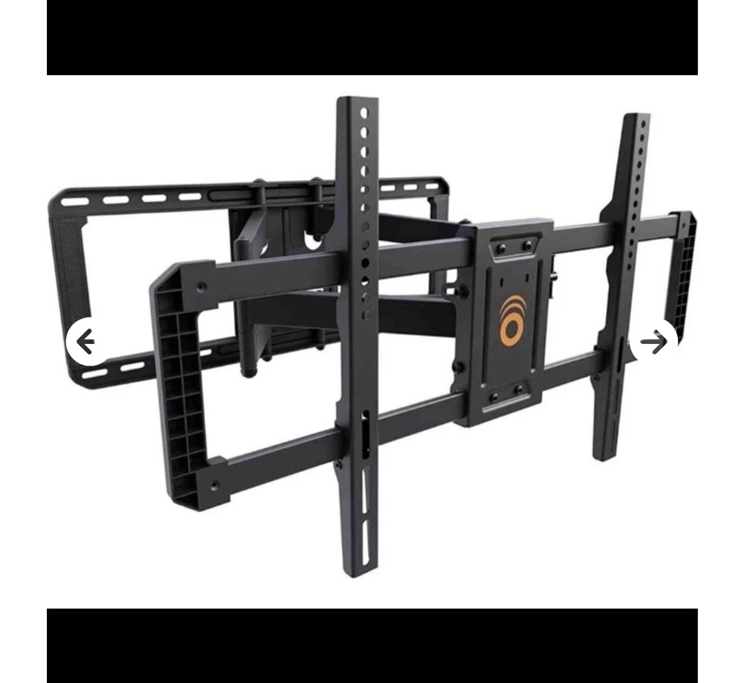 New ECHOGEAR MaxMotion TV Wall Mount - TVs up to 90 inches