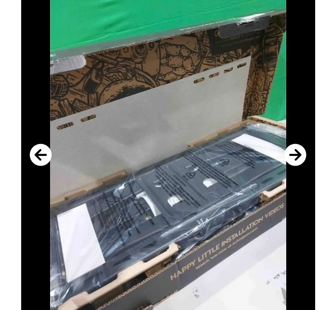 New ECHOGEAR MaxMotion TV Wall Mount - TVs up to 90 inches image indicator(2)