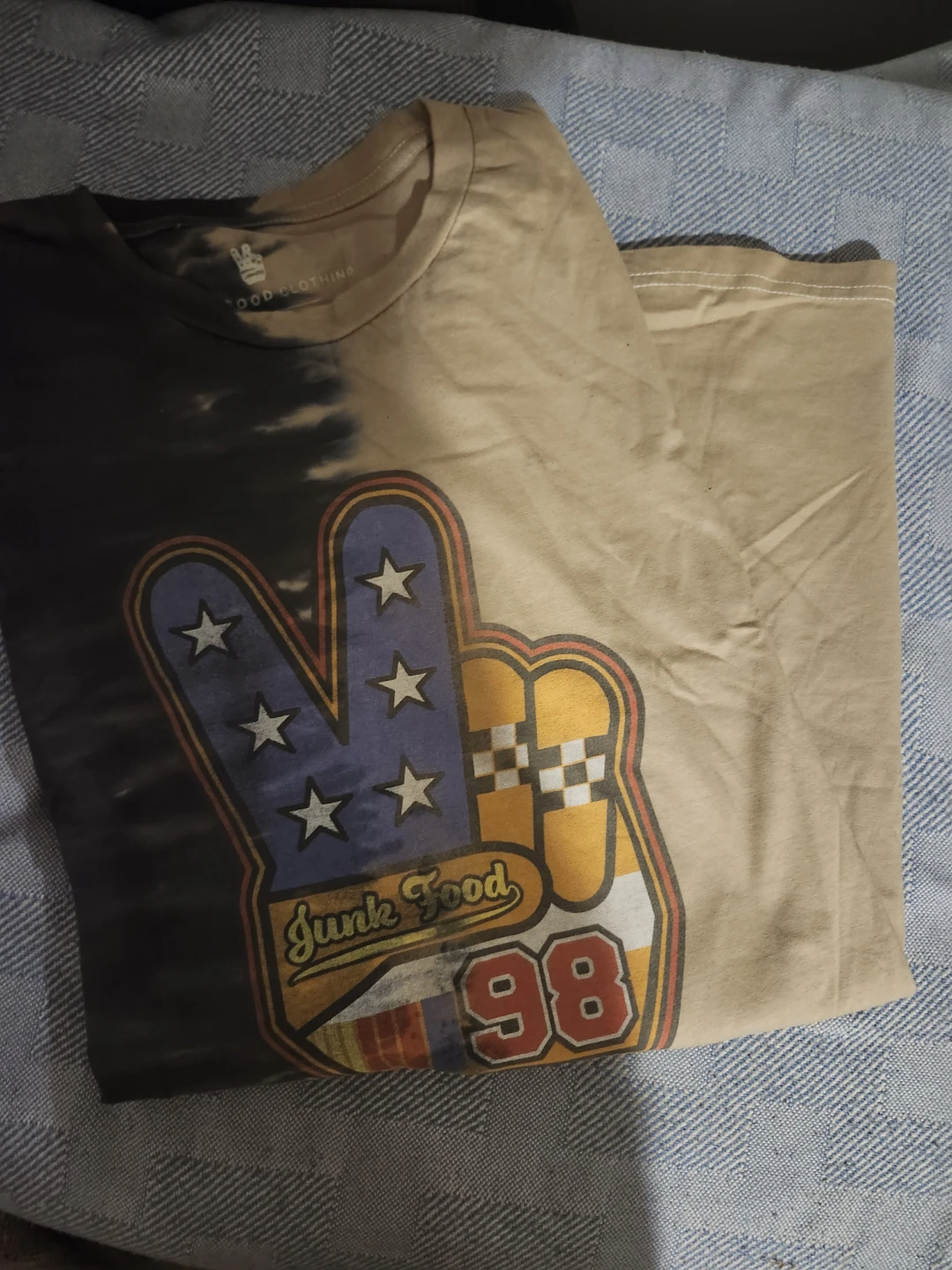 Junk Food Clothing Tee - photo 3