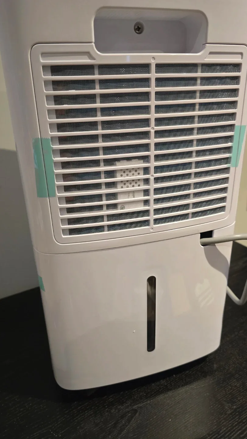 Costway Dehumidifier - New! image indicator(3)