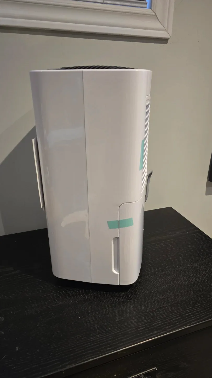 Costway Dehumidifier - New! image indicator(4)