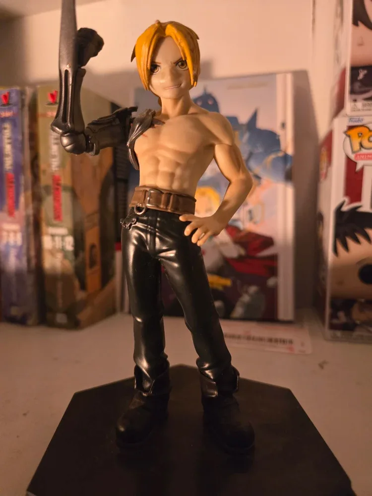 Fullmetal Alchemist bundle image indicator(5)