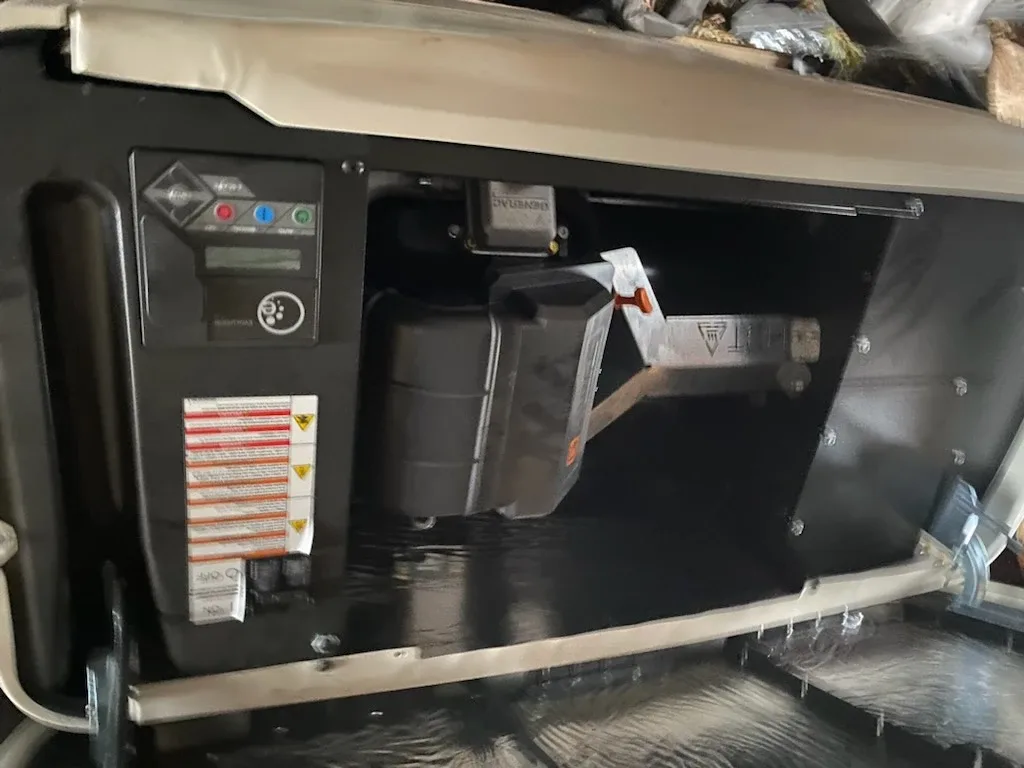 Generac Guardian 26kW Generator