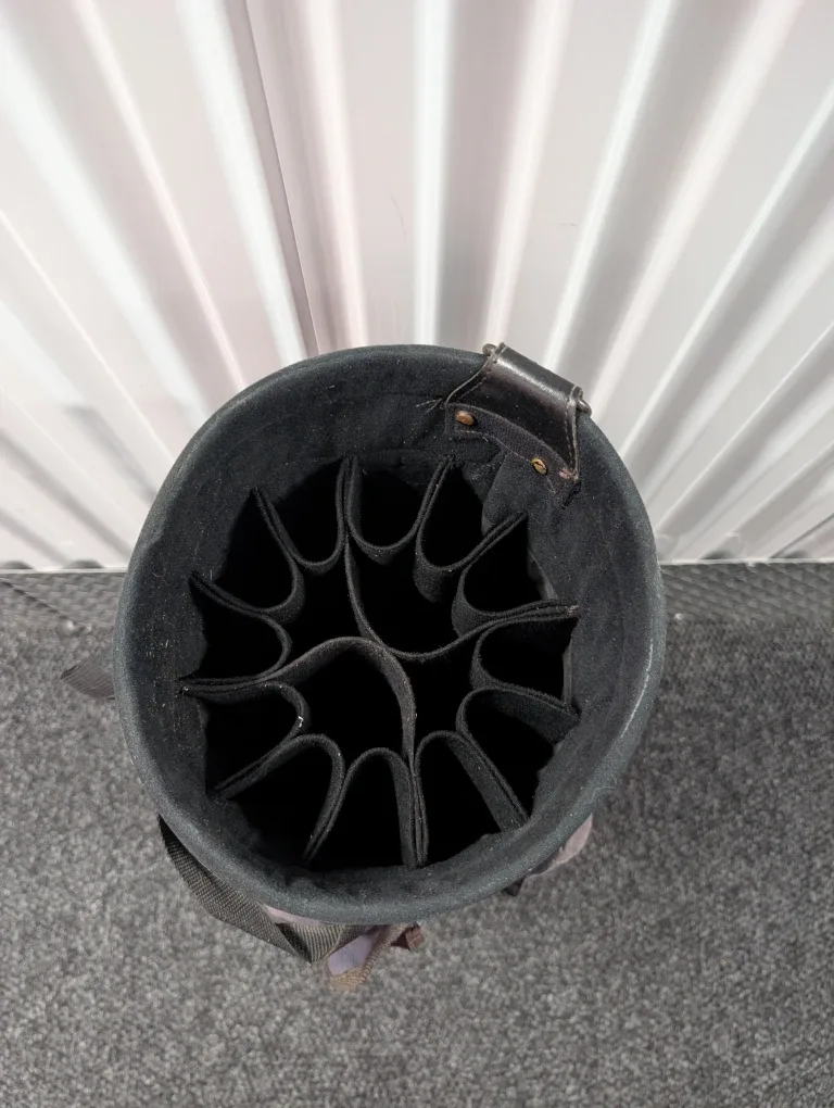 Golf Club Set with Bag image indicator(2)