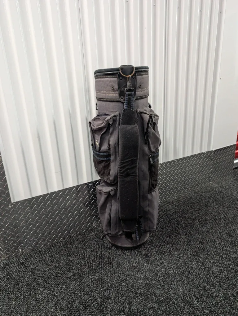 Golf Club Set with Bag image indicator(3)