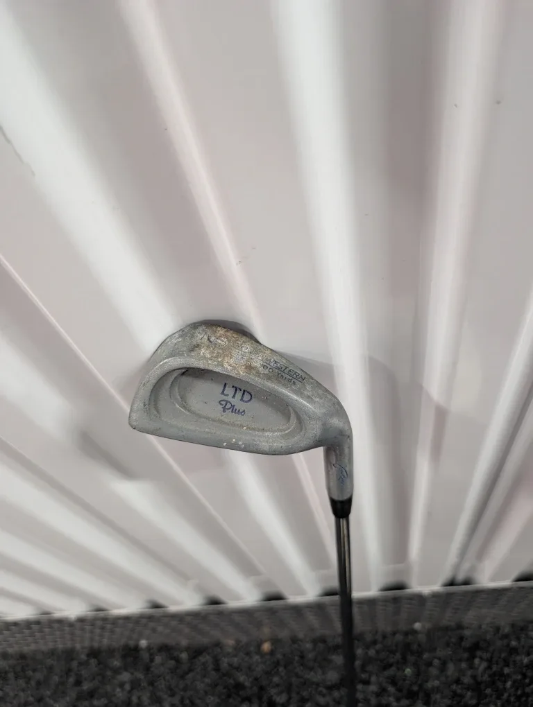 Golf Club Set with Bag image indicator(6)