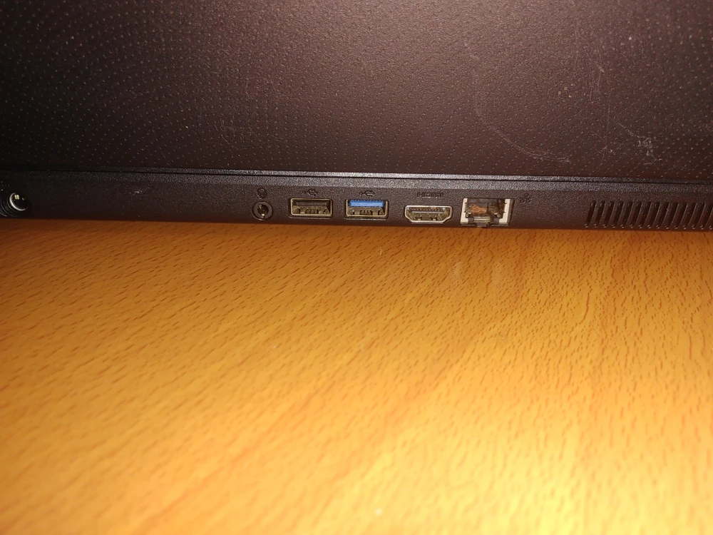 Acer ES1-531 - photo 4