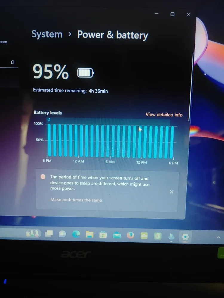 Acer ES1-531 image indicator(5)