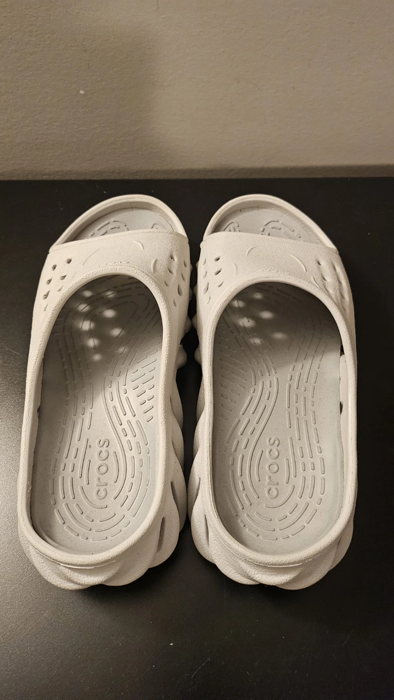 Crocs Echo Clog Size 6 Youth - photo 2