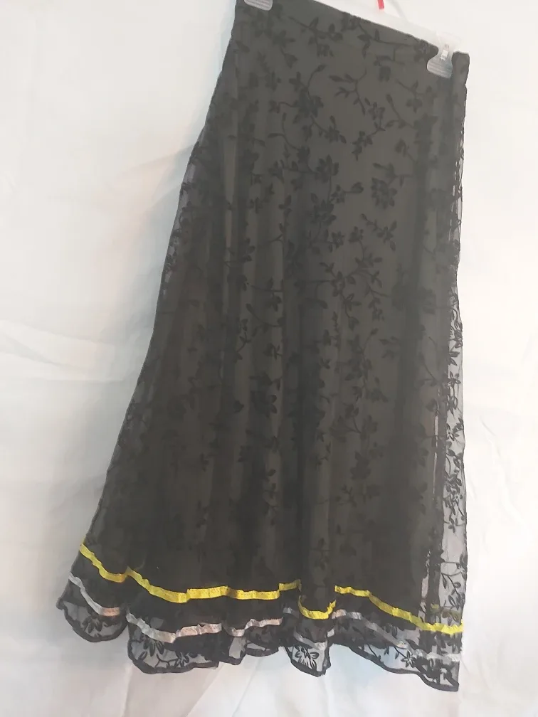 Lace Skirts image indicator(2)