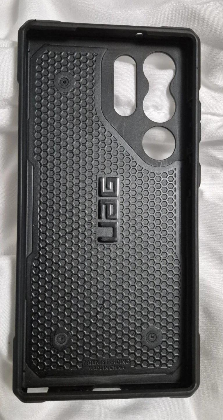 Samsung Galaxy S23 Ultra w/ Box - photo 4