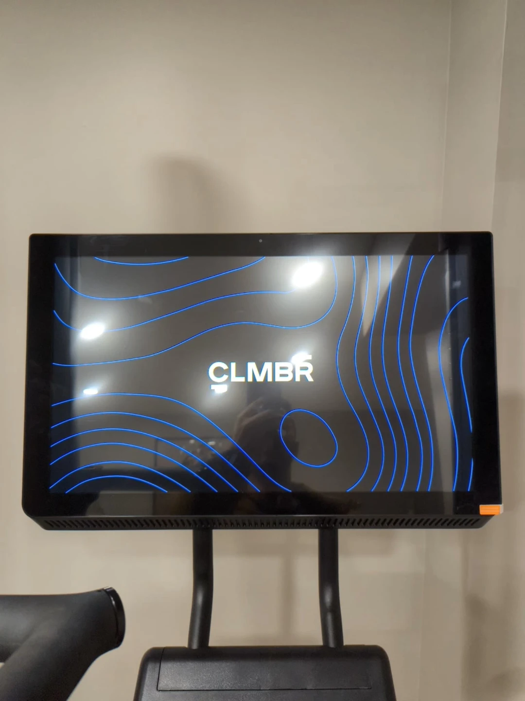 CLMBR Vertical Climber ( similar to Stair Master) - photo 3