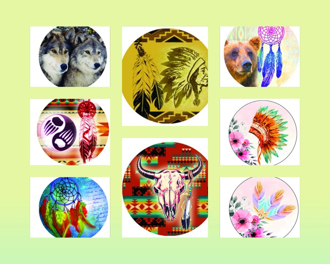 Cabochons - photo 2